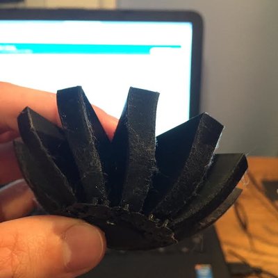 2016-10-31_M2 failed print filament drive.jpg