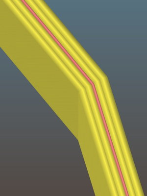 Slic3r - thin infill thread - 0.15x2 wall threads.jpg