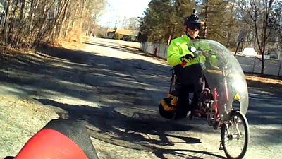 Ed on bike - Lorraine Blvd - 2018-03-06.jpg